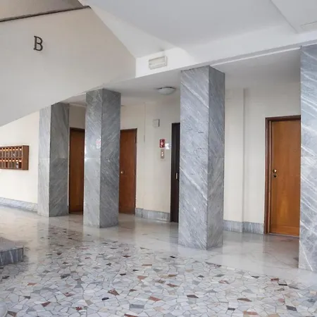 Romano Suite B9 Exterior photo