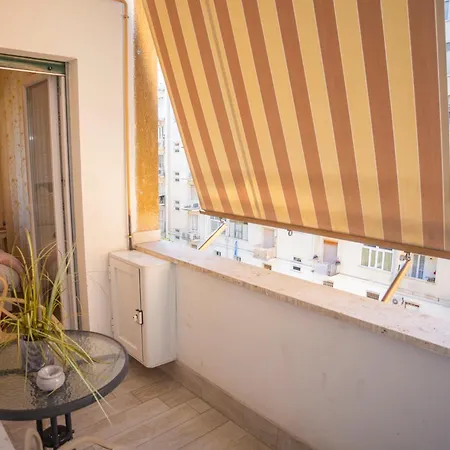 Romano Suite B9 Exterior photo