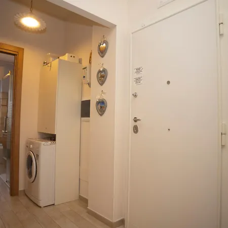 Romano Suite B9 Exterior photo