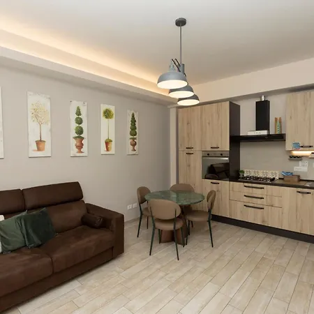 Romano Suite B9 Exterior photo
