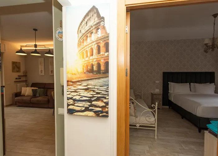 Romano Suite B9