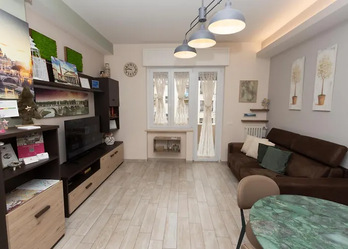 Romano Suite B9